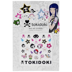tokidoki - Nail Art Stickers