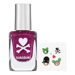 Nail Confetti & Nail Art Stickers