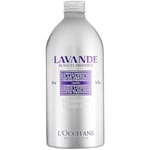 Lavender Harvest Foaming Bath