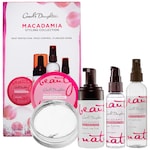 Macadamia Styling Collection Set