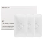 The Glycolic Cleansing Bar Trio
