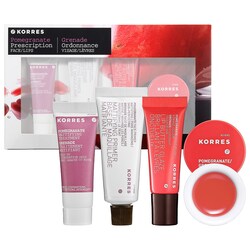 Korres - Pomegranate Discovery Kit  