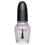 Quick Dry Top Coat
