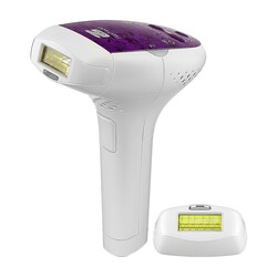 Silk'n - Flash&Go Permanent Hair Removal Device