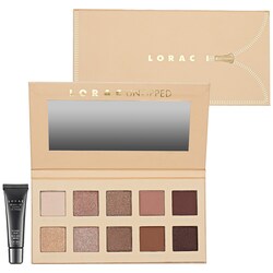 LORAC - Unzipped
