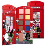 Love From London Palette