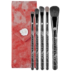 Kat Von D - 5 Piece Brush Set With Case