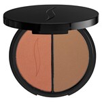 Silk Blush Bronzer Duo
