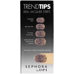 SEPHORA by OPI - Trend Tips