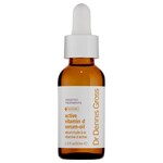 Active Vitamin D Serum-Oil