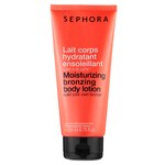 Moisturizing Bronzing Body Lotion