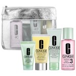 Great Skin System - Skin Types 3, 4
