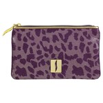 Metallic Cheetah Bag Collection