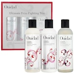 Ultimate Frizz Fighting Trio