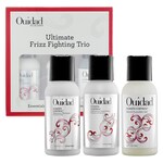 Ultimate Frizz Fighting Trio