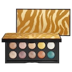 SEPHORA COLLECTION - Moonshadow Baked Palette - In The Heat