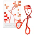 Tangerine Tango Eyelash Curler