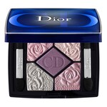 5 Couleurs Garden Edition Couture Colour Eyeshadow Palette