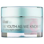 The Youth As We Know It™ Anti-Aging Night Cream
