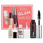 Full Glam Ahead!