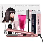 30-Day Brazilian Hair Smoothing System Deluxe Edition