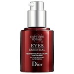 Capture Totale Eyes Essential Serum