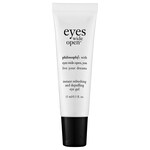 Eyes Wide Open™ Instant Refreshing and Depuffing Eye Gel