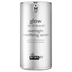 glow by dr. brandt™ overnight resurfacing serum