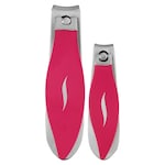 Precision Nail Clipper Set