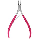 Angled Cuticle Nipper