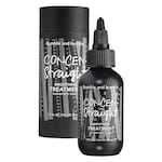 Concen-straight Smoothing Treatment