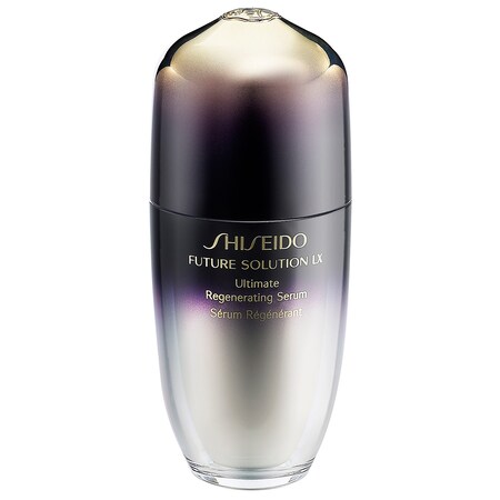 Shiseido Future Solution LX Ultimate Regenerating Serum