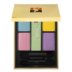 Yves Saint Laurent Ombres 5 Lumiers 5 Colour Harmony for Eyes in "13 - Candy"