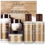 Monoi Repairing Collection 3-Piece Starter Kit