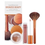 Bronzed Beauty