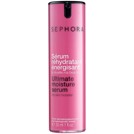 SEPHORA COLLECTION Ultimate Moisture Serum