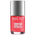 Special Effects Neon Crackle Top Coat