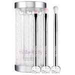3-Piece Brush Set