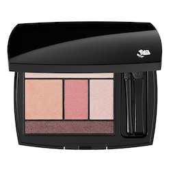 Lancôme - Color Design 5 Shadow & Liner Palette