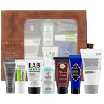 The Finest Shave Deluxe Sampler For Him