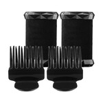 Voluminous Hot Rollers 1.5 Inch