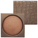 Amazonian Clay and Annatto Body Bronzer