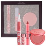 Gifts From The Lipstick Tree Achiote Color Collection