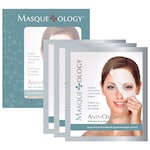 Anti-Oxidant Masque With Rice Bran Extract