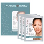 Revitalizing Eye Gel Masque With Pearl Powder