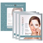 Brightening Masque With Arbutin