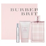 Brit Sheer Gift Set