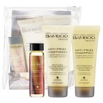 Bamboo Smooth® Try Me Trio Kit