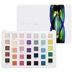 SHADES OF NATURE EYE SHADOW PALETTE