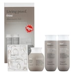 No Frizz Discovery Kit